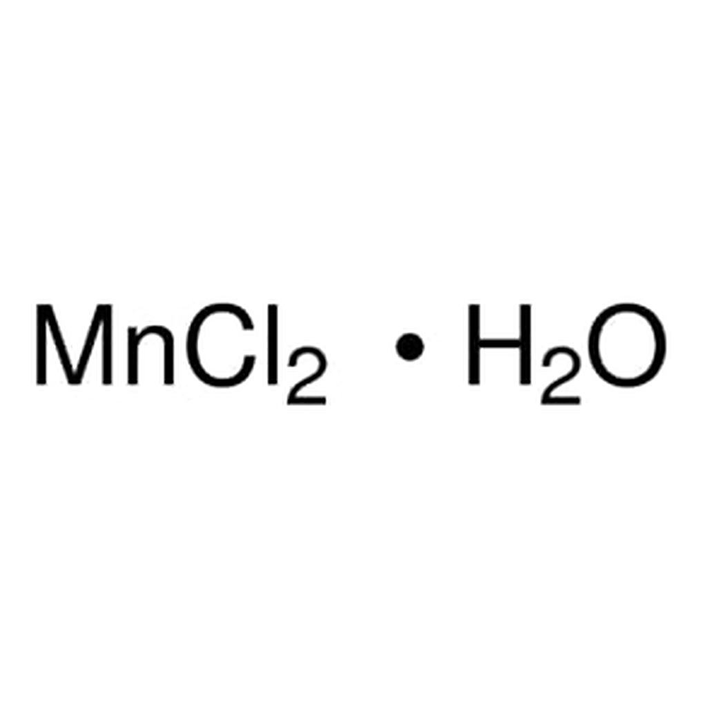 Merck MANGANESE(II) CHLORIDE MONOHYDRATE, >=&