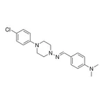 Merck (4-(4-CHLORO-PHENYL)-PIPERAZIN - 25 MG&