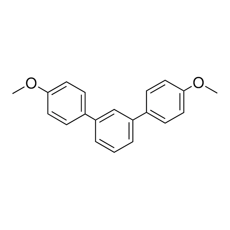Merck 4,4''-DIMETHOXY-(1,1',3',1'')TE-