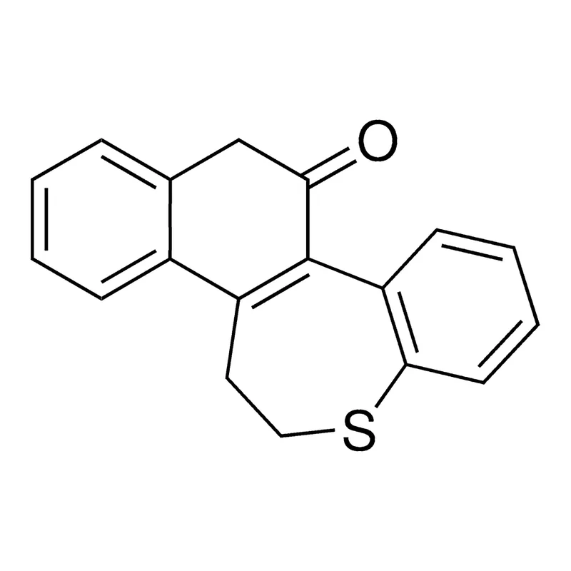 Merck 6,7-DIHYDROBENZO(B)NAPHTHO(1,2 - 50 MG&