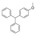 Merck 4-METHOXYTRIPHENYLMETHANE - 50 MG
