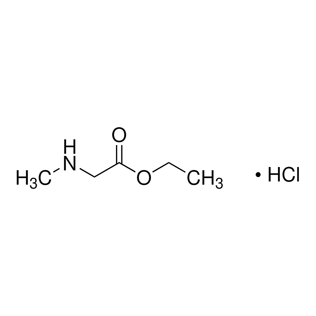 Merck Sarcosine ethyl ester hydrochloride