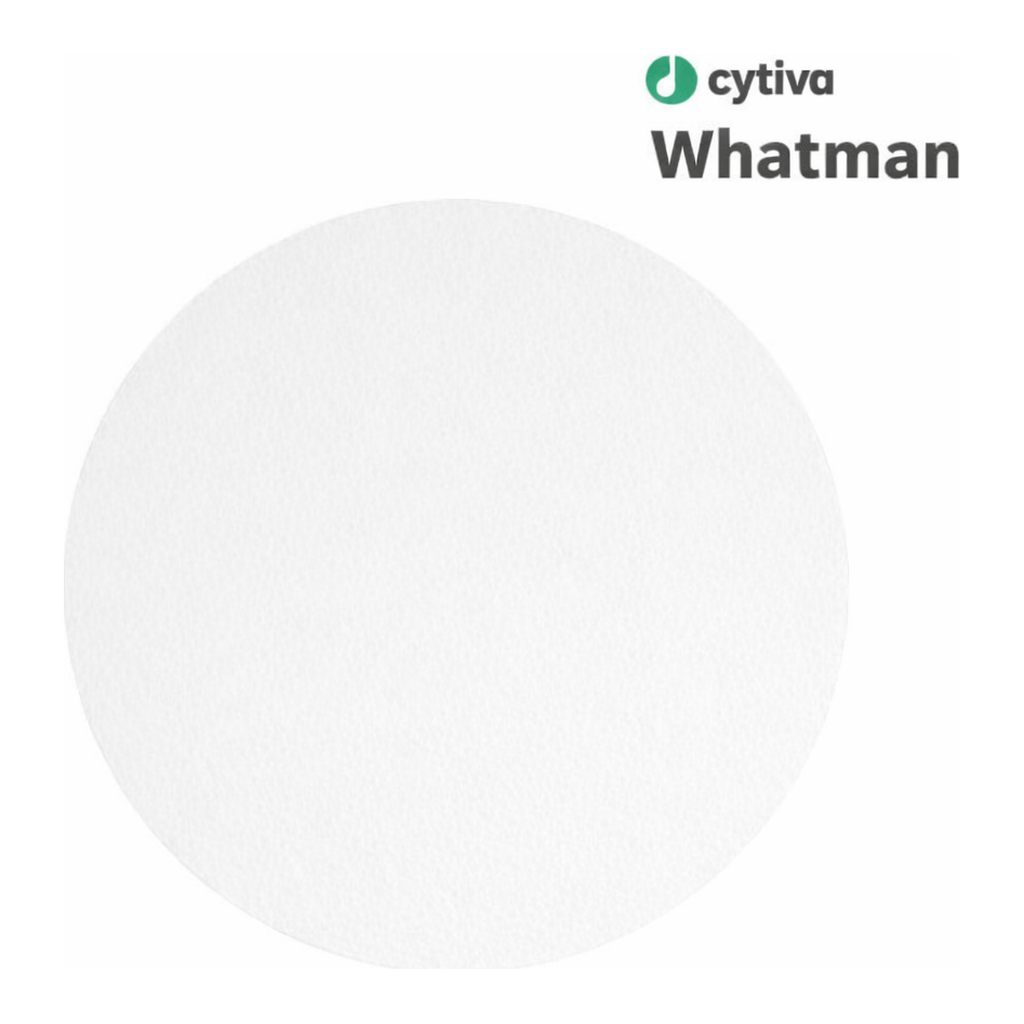CYTIVA 1113-150 / Grade 113 습윤강도 강화 종이 필터 (Qualitative Filter Pape), 150mm[100EA/PK]