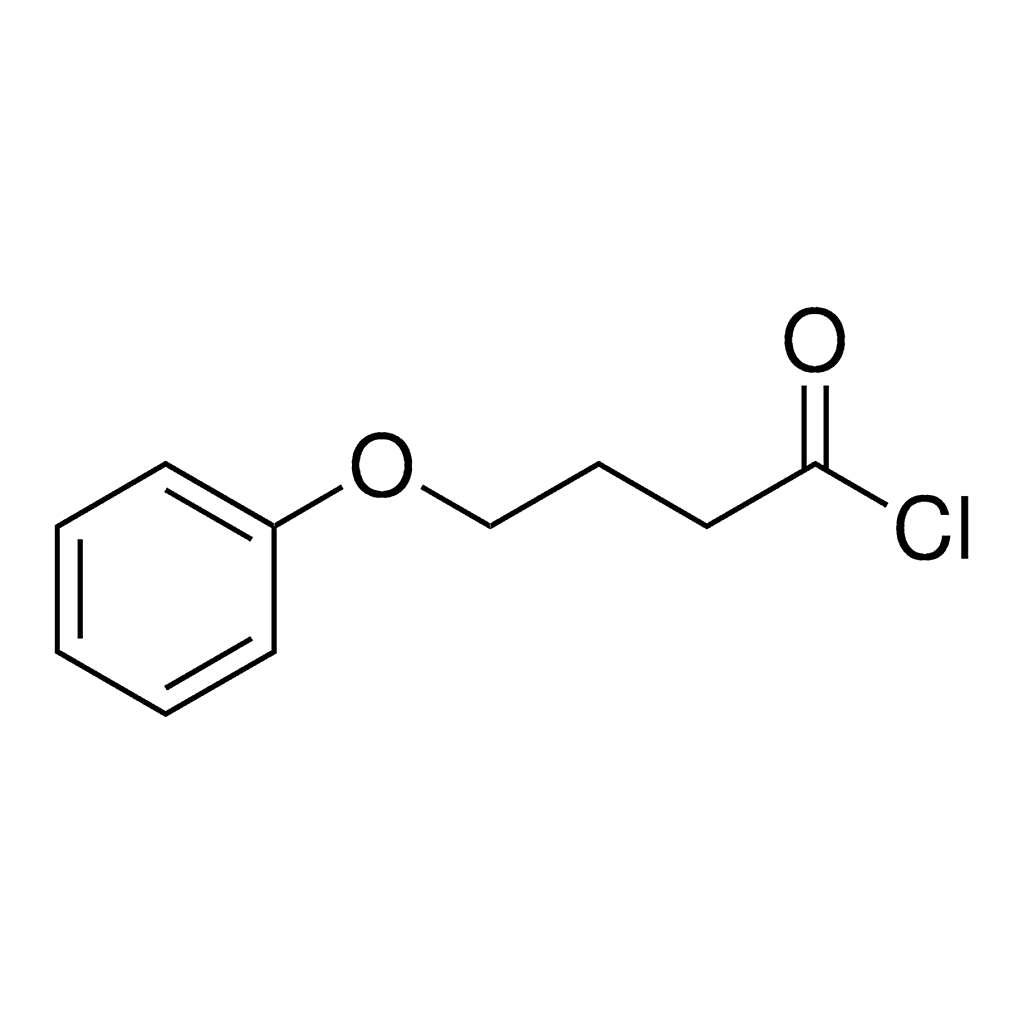 Merck 4-Phenoxybutyryl chloride