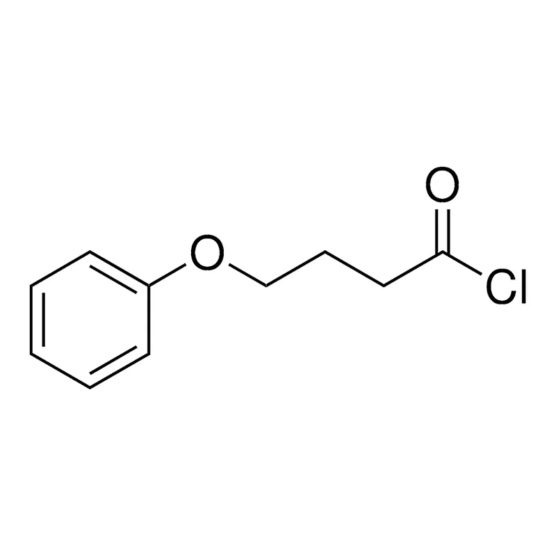 Merck 4-Phenoxybutyryl chloride
