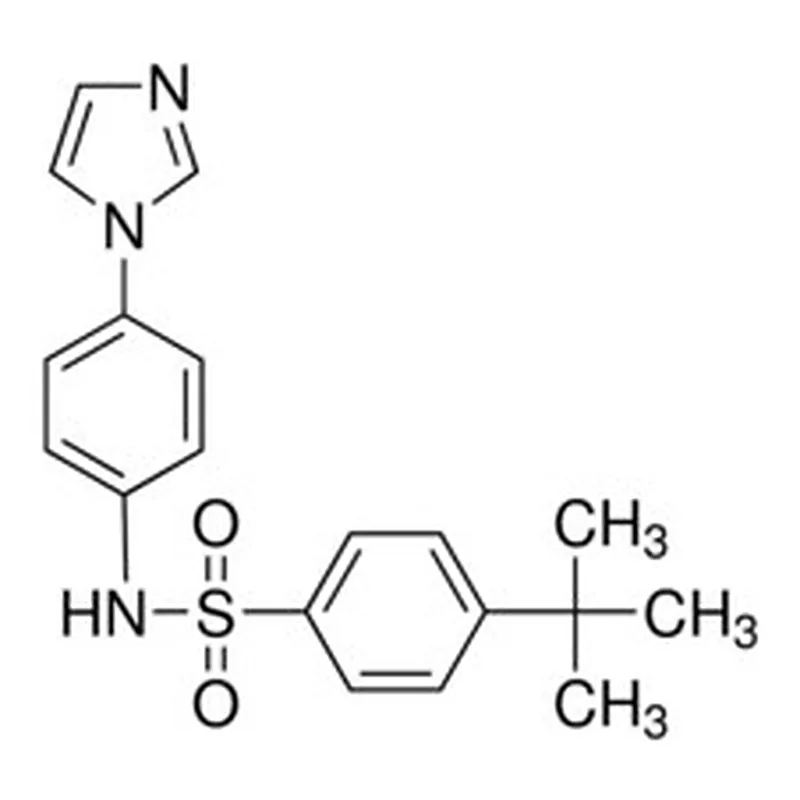 Merck ISCK 03
