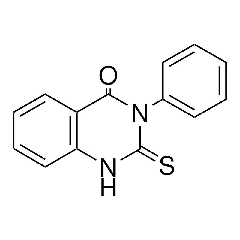 Merck 1,2-DIHYDRO-3-PHENYL-2-THIOXO-4(3H