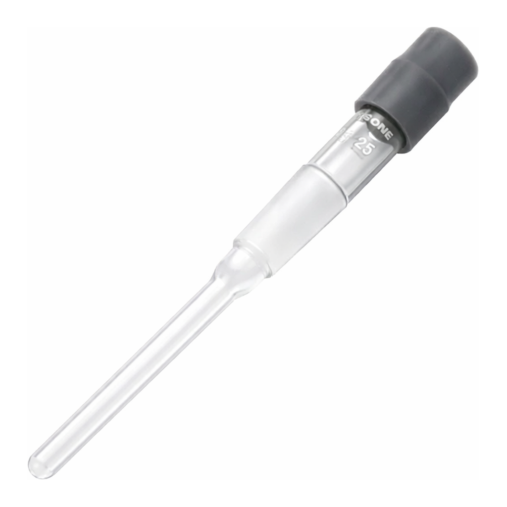 AS ONE Glass Tube for Thermometer, 온도계용 유리관