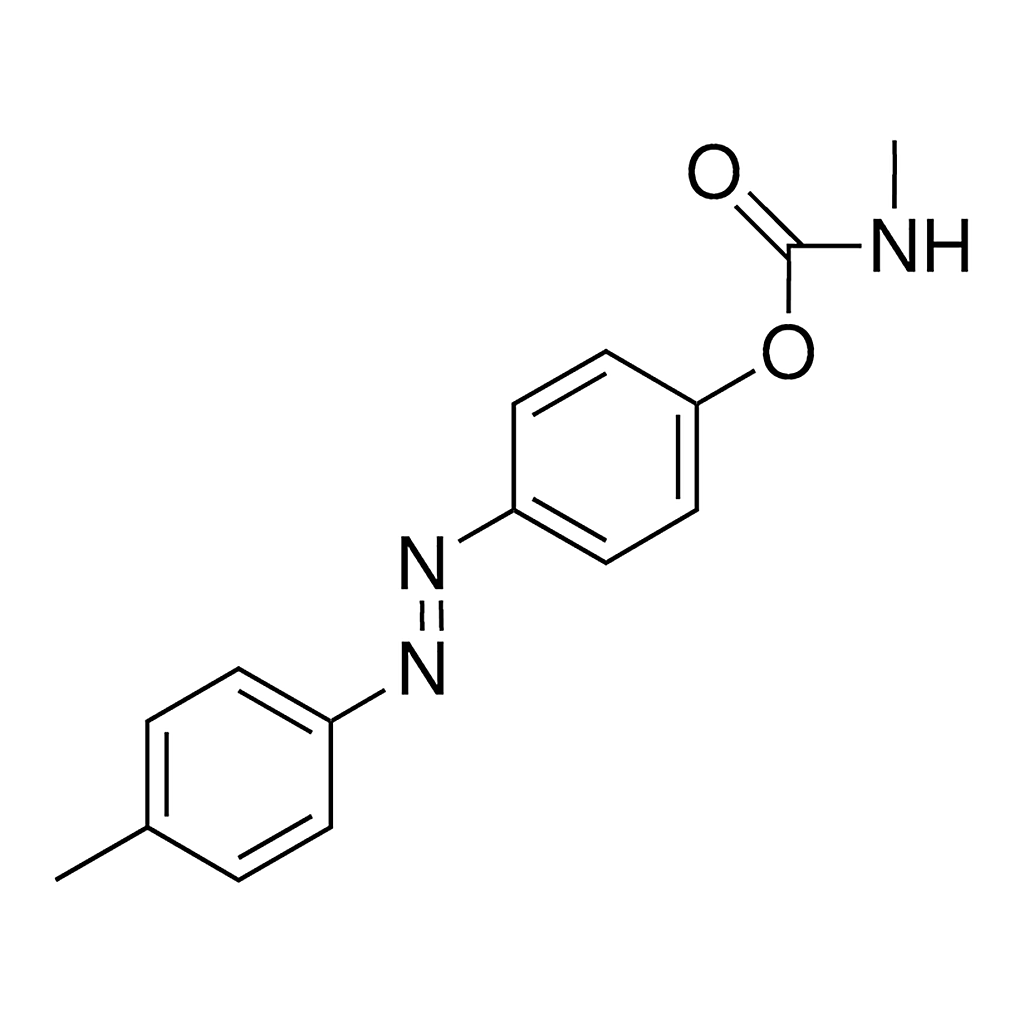 Merck 4-(4-TOLYLAZO)PHENYL N-METHYLCA-