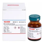 Himedia 3-(4,5- Dimethyl-2-thiazolyl)-2,5-diphenyl-2H-tetrazolium bromide)