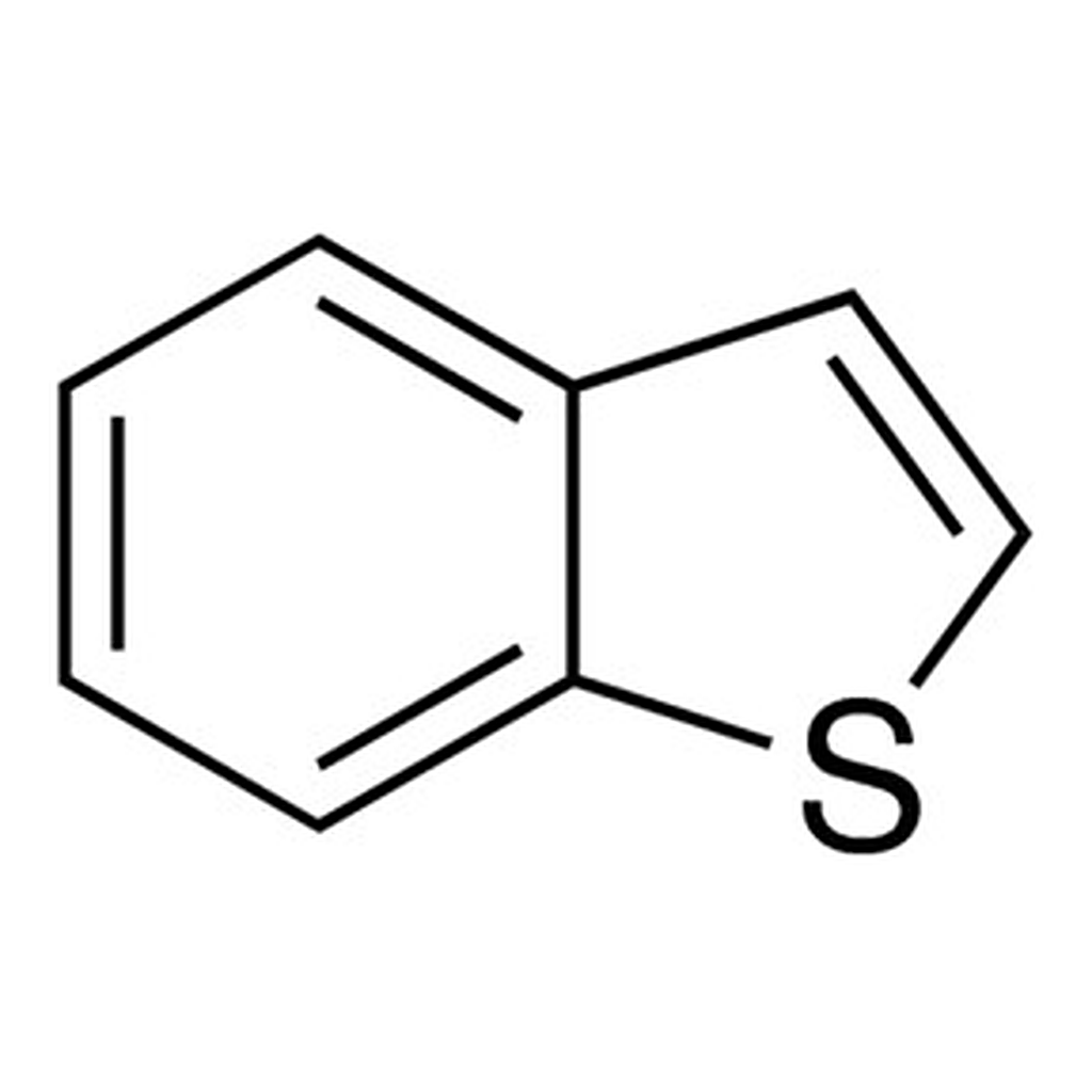 Merck THIANAPHTHENE, 98%