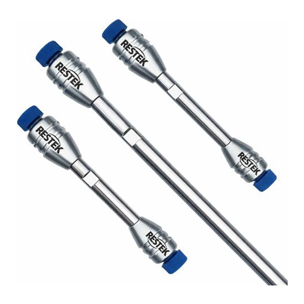 Restek Ultra Silica 5um, 150 x 2.1mm