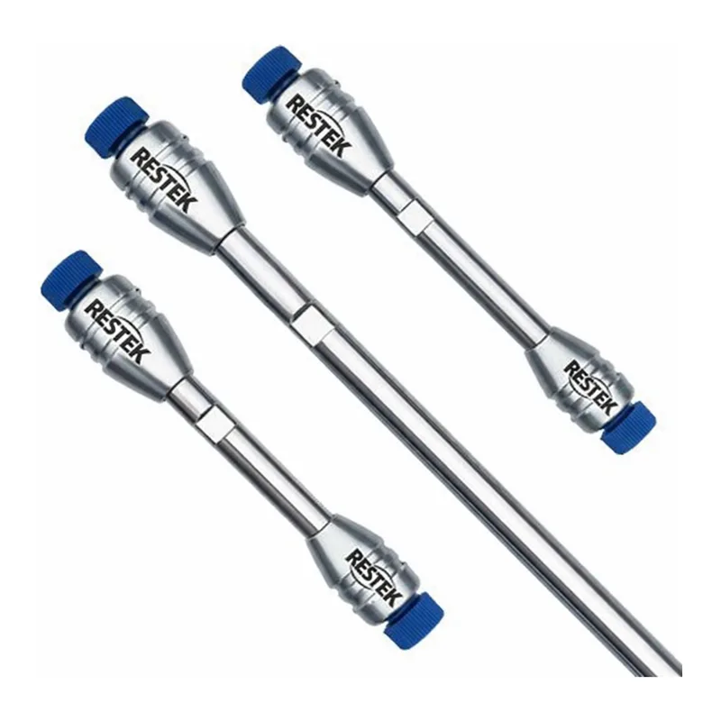 Restek Ultra Silica 5um, 150 x 2.1mm
