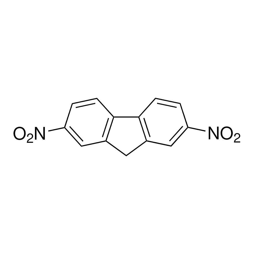 Merck 2,7-Dinitrofluorene