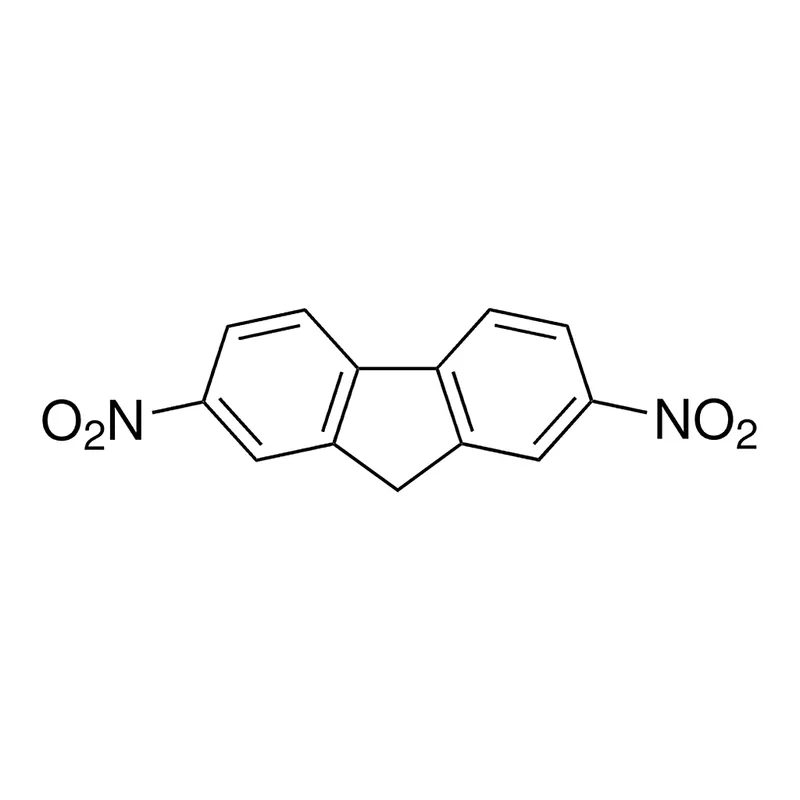 Merck 2,7-Dinitrofluorene