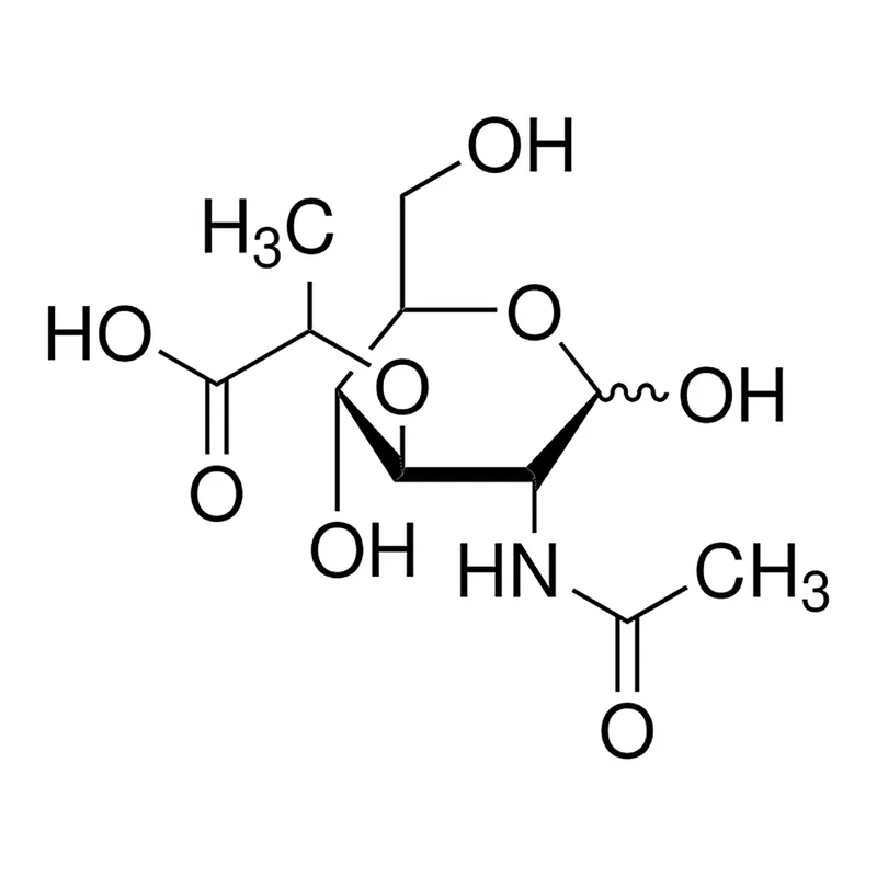 Merck N-ACETYLMURAMIC ACID
