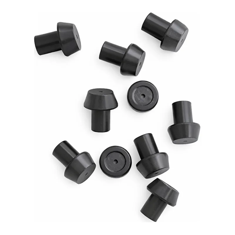 Agilent TCD Frnt Ferr for 0.25mm id col 10/PK