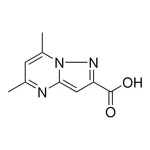 Merck 5,7-DIMETHYL-PYRAZOLO(1,5-A)PYRI-