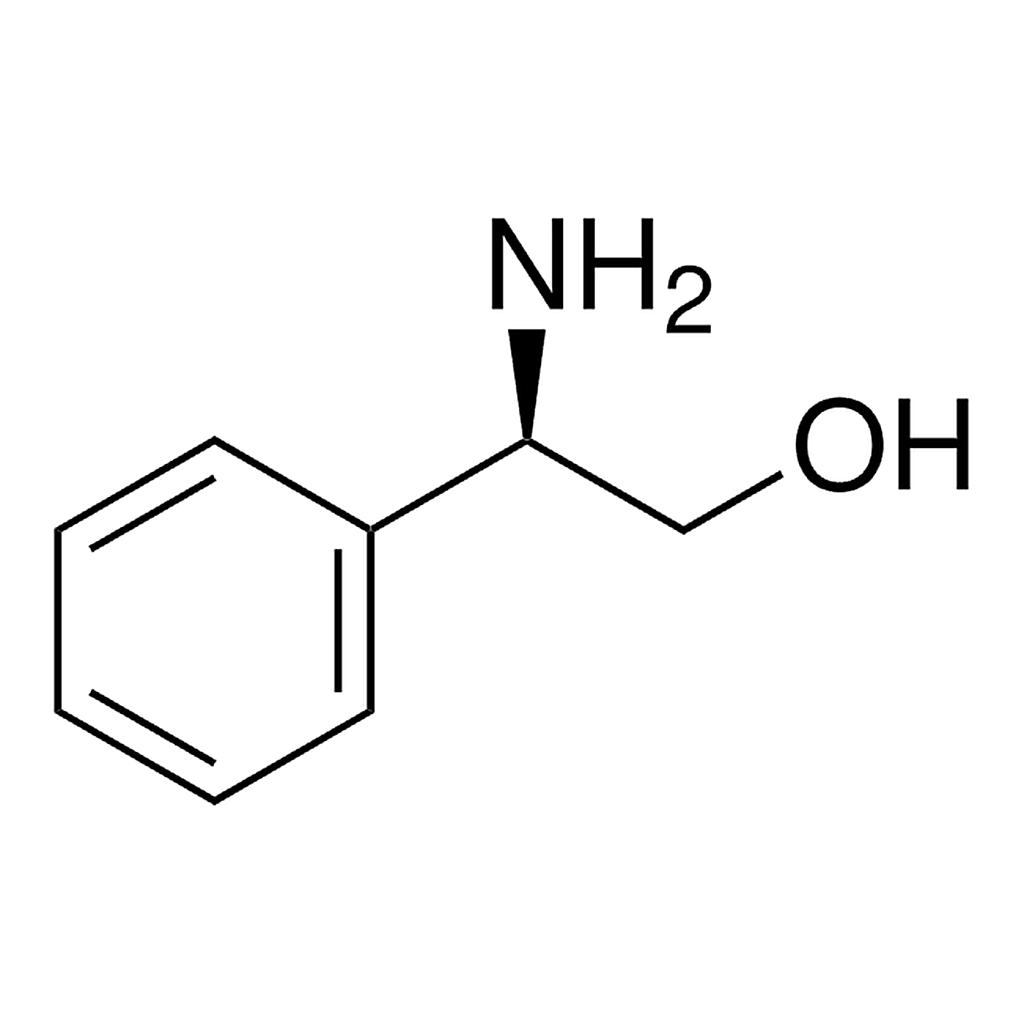 Merck (R)-(-)-2-PHENYLGLYCINOL, 98% (99% EE/GL