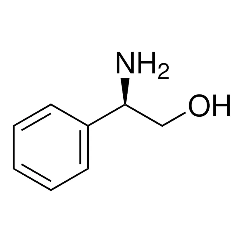 Merck (R)-(-)-2-PHENYLGLYCINOL, 98% (99% EE/GL