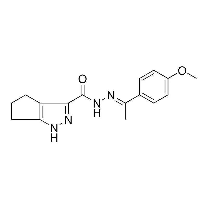 Merck 1,4,5,6-4H-CYCLOPENTAPYRAZOLE-3 - 50 MG&