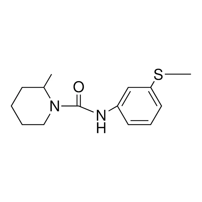 Merck 2-METHYL-N-(3-(METHYLTHIO)PHEN - 50 MG&