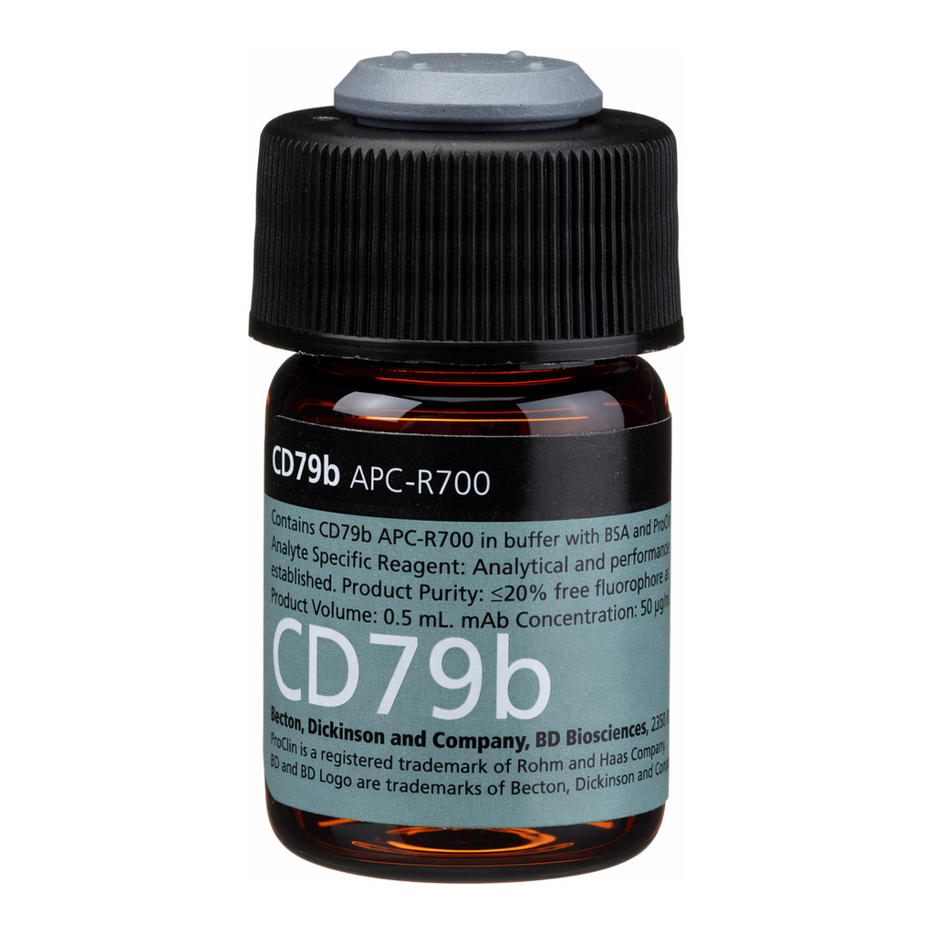 BD CD79b APC-R700