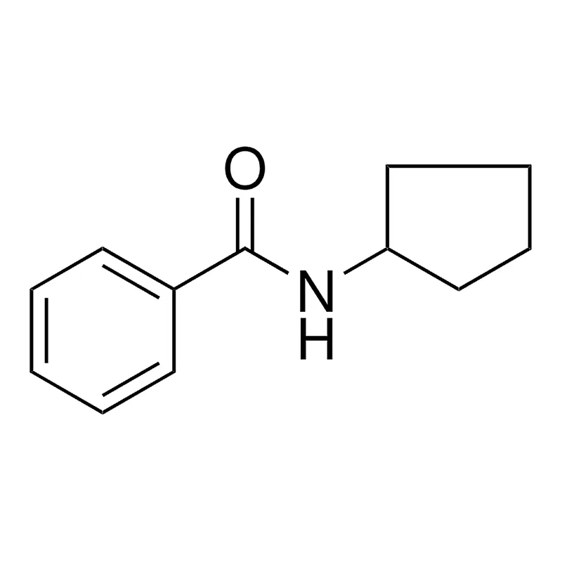Merck N-CYCLOPENTYLBENZAMIDE-