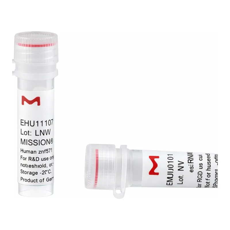 Merck MISSION(R) esiRNA