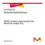 Merck Polyetheretherketone