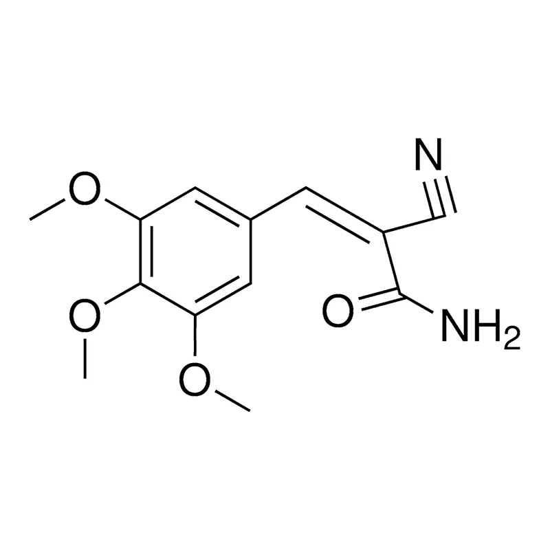 Merck ALPHA-CYANO-3,4,5-TRIMETHOXYCIN-