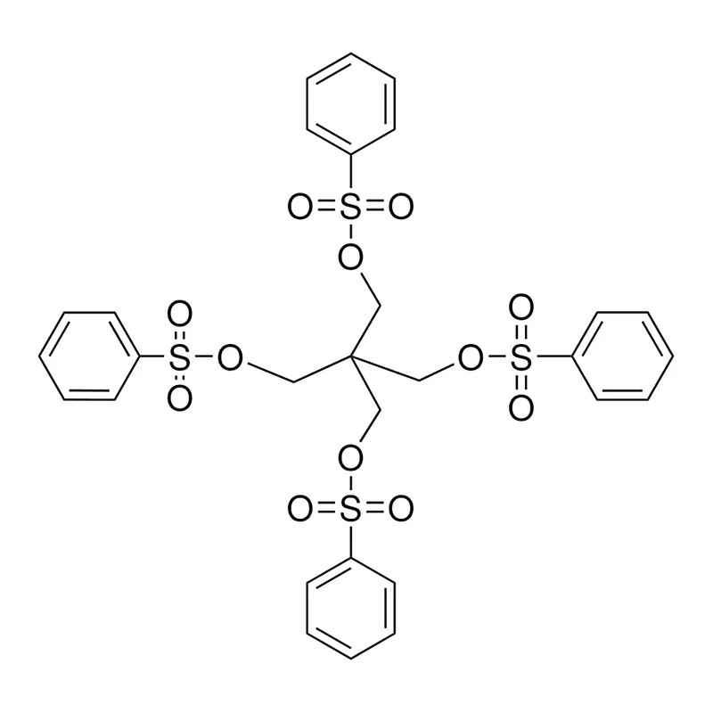 Merck PENTAERYTHRITOL TETRAKIS(BENZEN