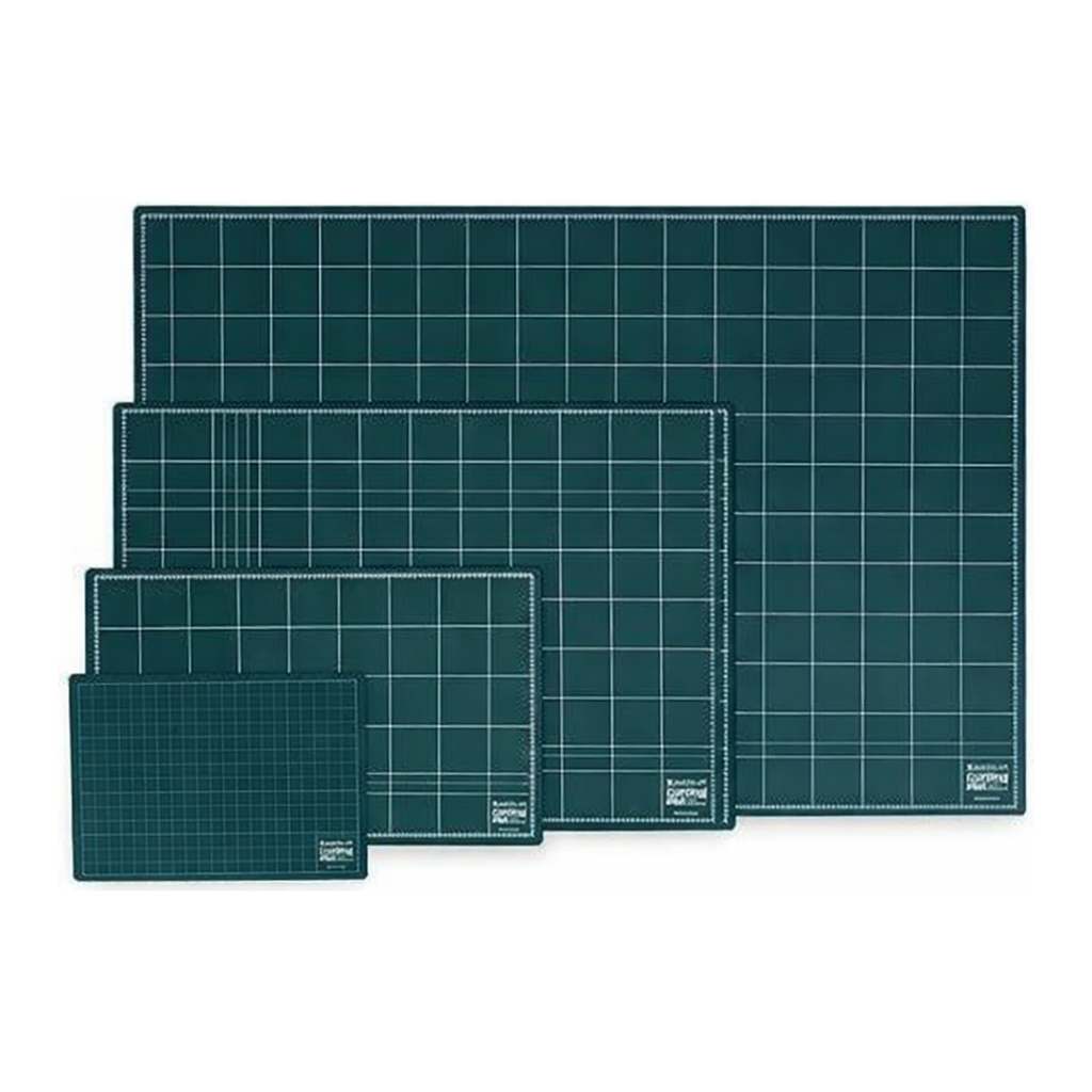 OFFICENEX 아톰 커팅매트 A3(450x300mm) 녹색