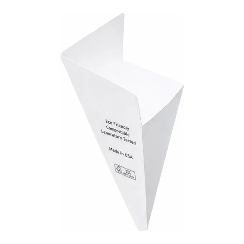 AS ONE Paper Funnel, 종이 깔때기