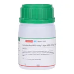 Himedia Lactobacillus MRS HiVeg Agar (MRS HiVeg Agar)