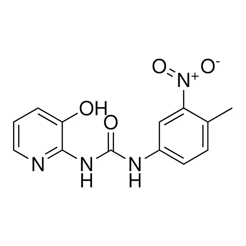 Merck 1-(3-HYDROXY-2-PYRIDYL)-3-(4-ME-