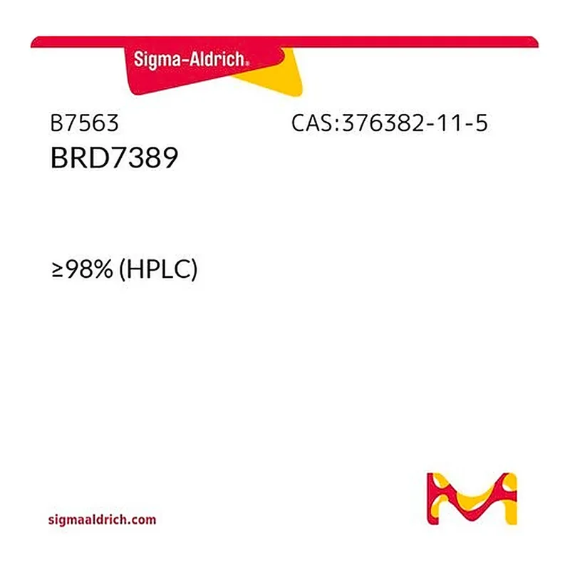 Merck BRD7389