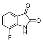 Merck 7-Fluoroisatin