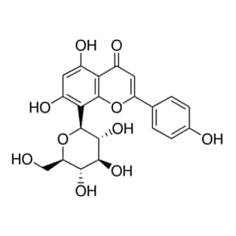 Merck VITEXIN