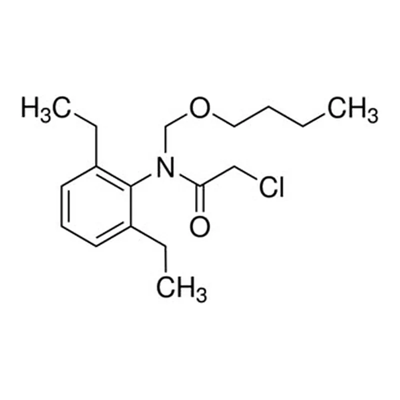 Merck BUTACHLOR PESTANAL.