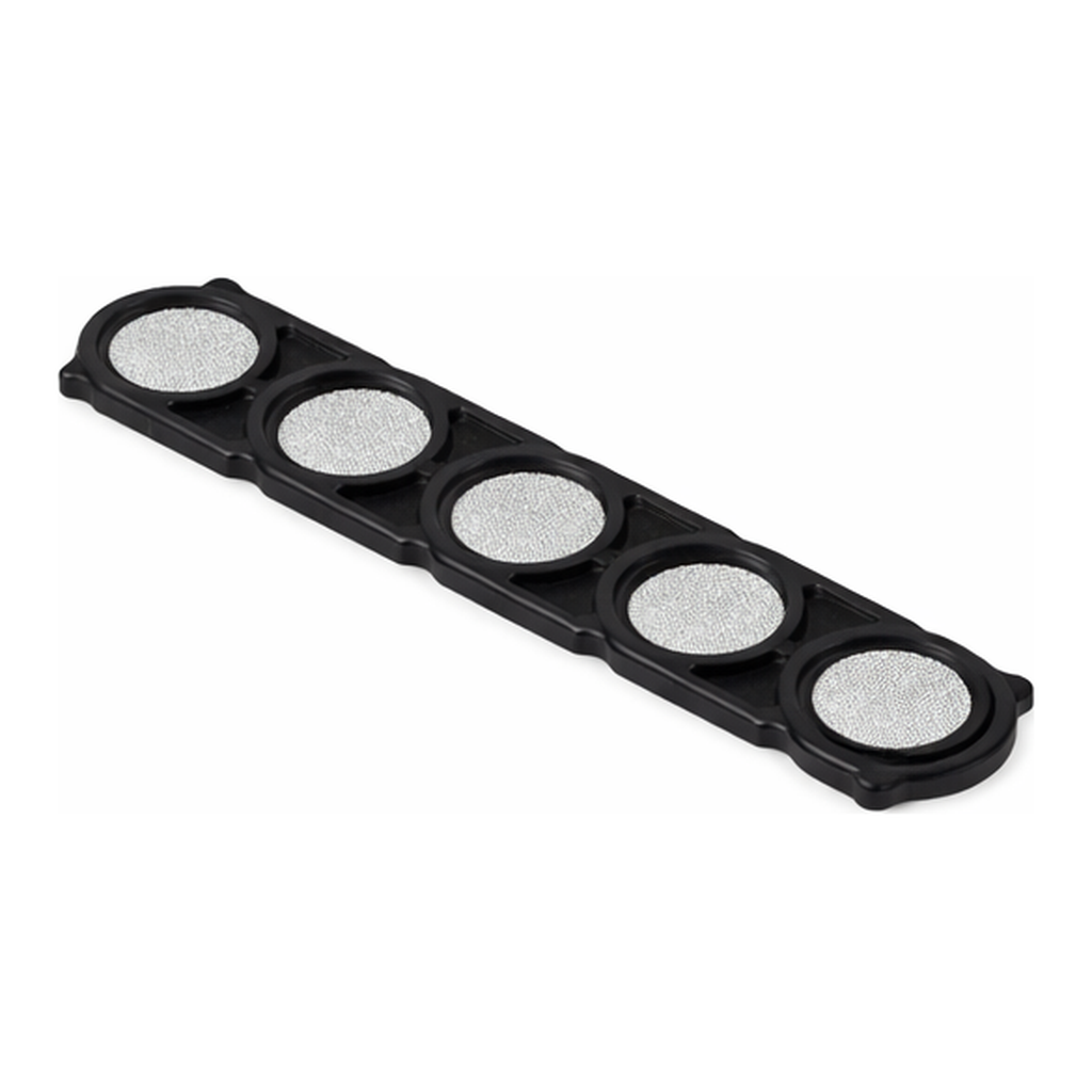 Agilent Filter magazine 0.5 um stainless steel