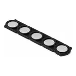 Agilent Filter magazine 0.5 um stainless steel