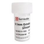 Servicebio Grinding Beads (Zirconia)