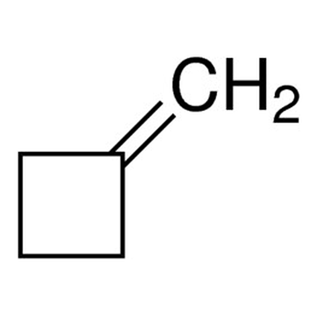 Merck METHYLENECYCLOBUTANE, 96%