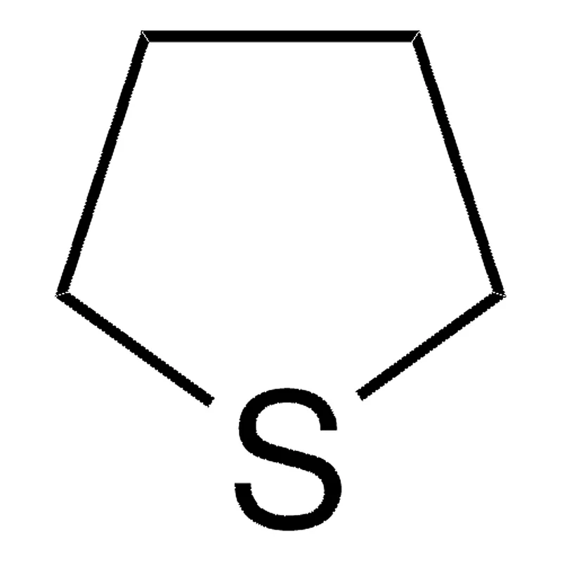 Merck Tetrahydrothiophene
