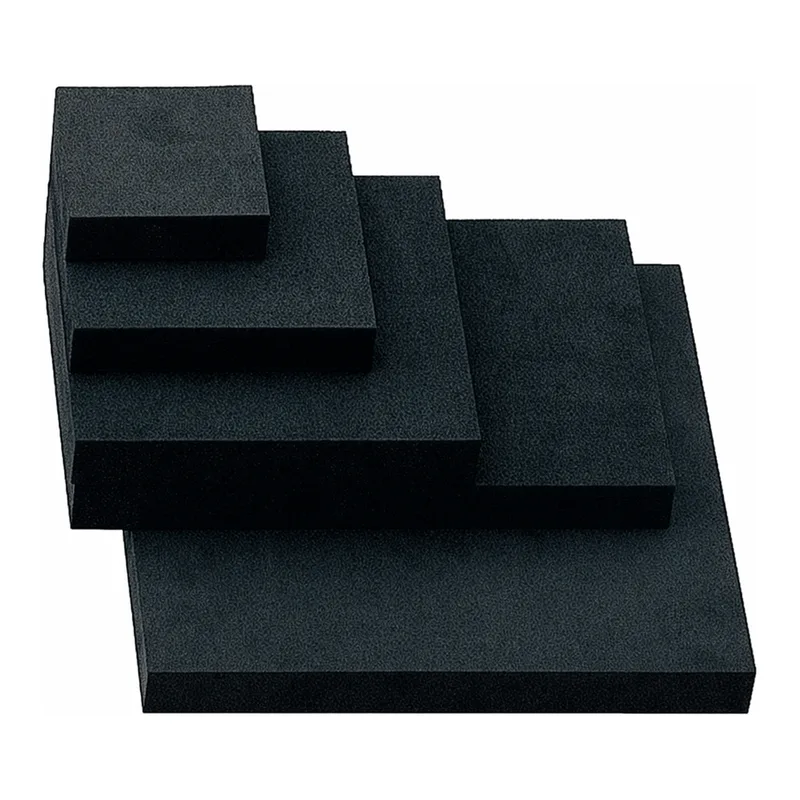 AS ONE Polyethylene Sponge, 폴리에틸렌 스펀지
