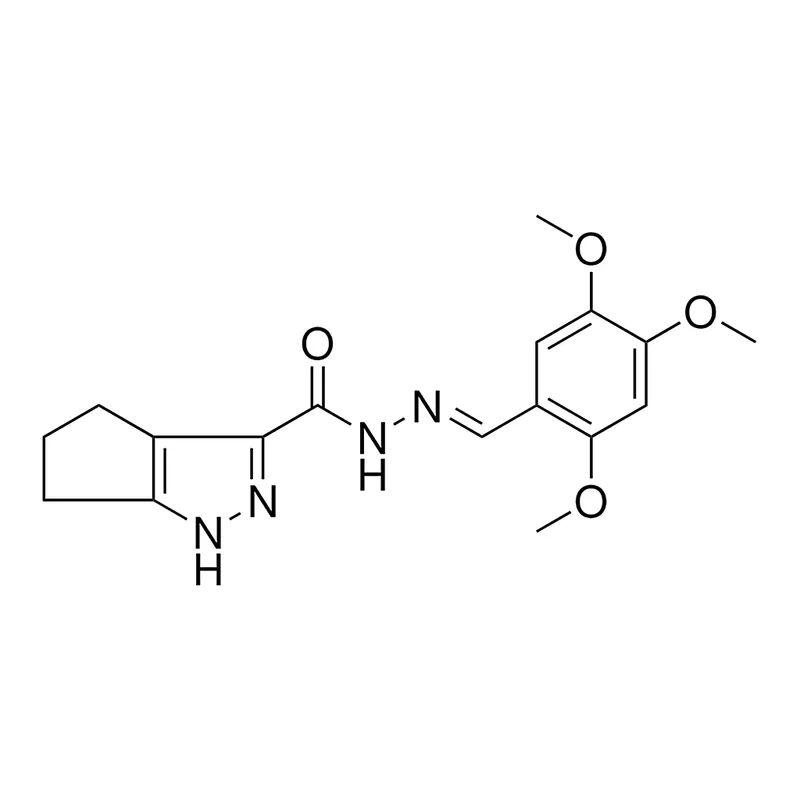Merck RCL R42,346-7 - 50 MG