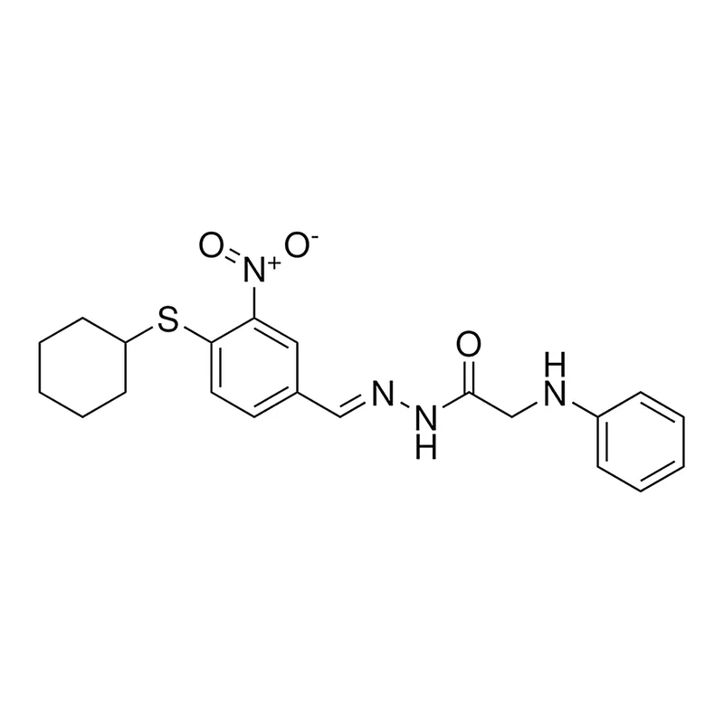 Merck 2-PHENYLAMINO-ACETIC ACID (4-C - 5 MG&