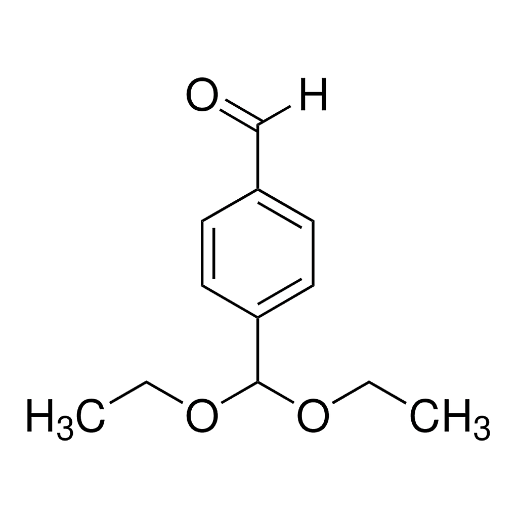 Merck 4-(Diethoxymethyl)benzaldehyde