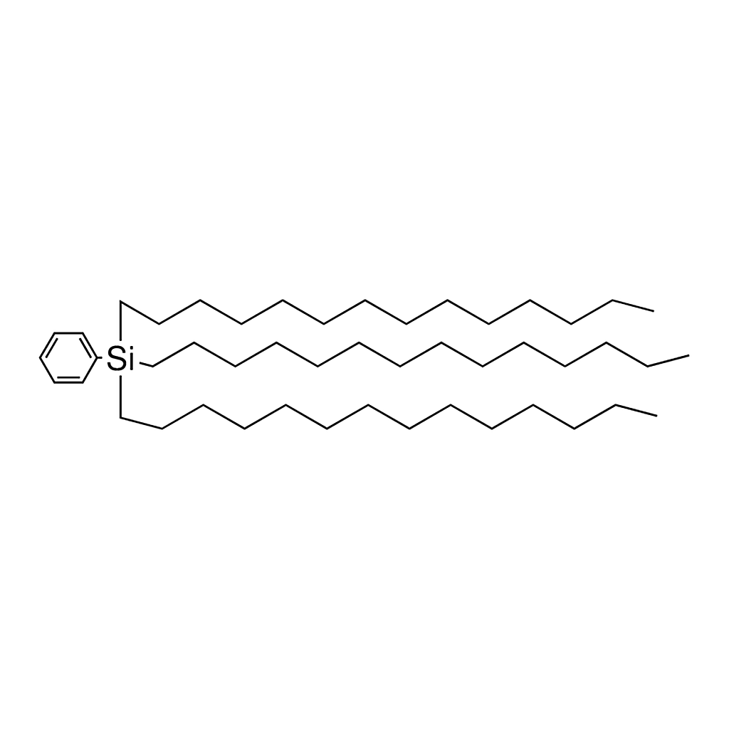 Merck PHENYLTRITETRADECYLSILANE - 50 MG